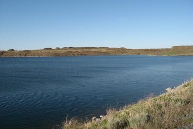 Sandee - Soda Lake Beach