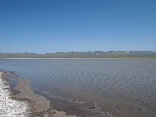 Sandee - Soda Lake Beach