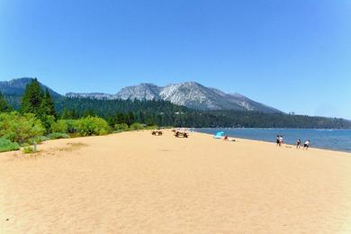 Sandee Pope Beach