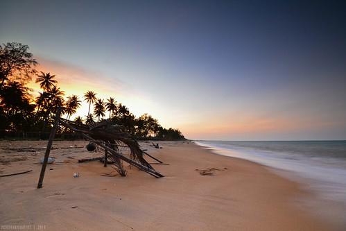 Sandee - Puteh Beach