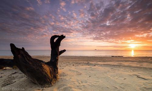 Sandee Puteh Beach