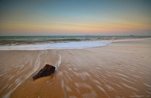 Sandee - Puteh Beach