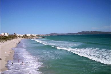 Sandee Hobie Beach
