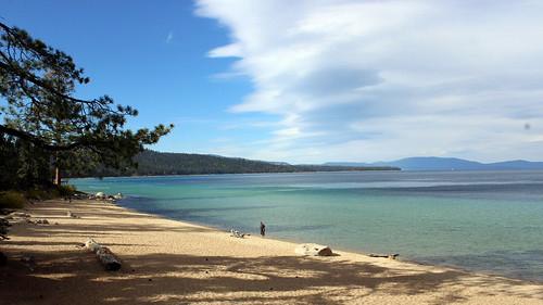 Sandee Lester Beach