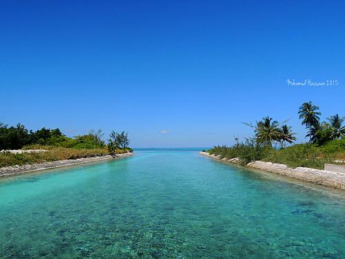 Sandee - Hulhumeedhoo Island