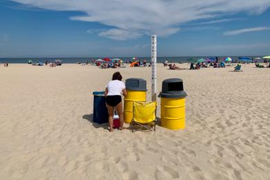 Sandee - Ship Bottom Beach