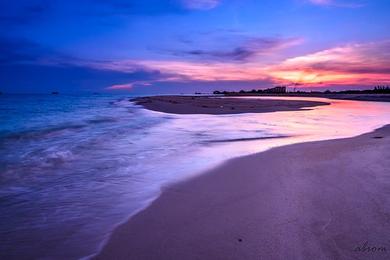 Sandee - Pantai Klebang