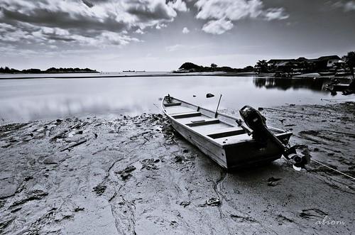 Sandee Pantai Klebang