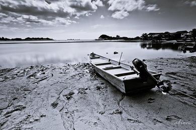 Sandee Pantai Klebang