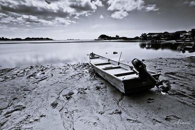 Sandee Pantai Klebang Photo