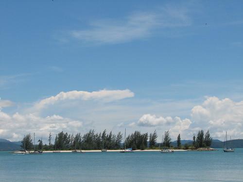 Sandee - Pantai Kok Langkawi