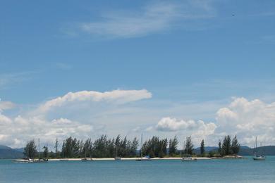 Sandee - Pantai Kok Langkawi