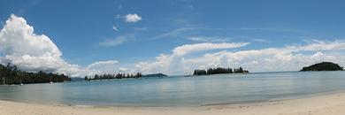 Sandee Pantai Kok Langkawi