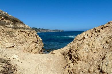 Sandee - Point San Pedro Beach