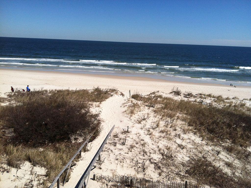 Sandee - South Seaside Park Beach