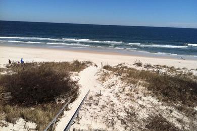 Sandee South Seaside Park Beach Photo