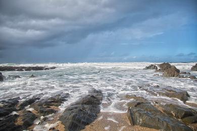 Sandee Ilfracombe Beach. Photo