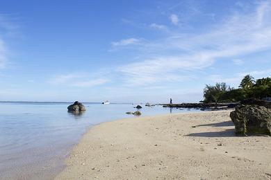 Sandee Esplanade Beach