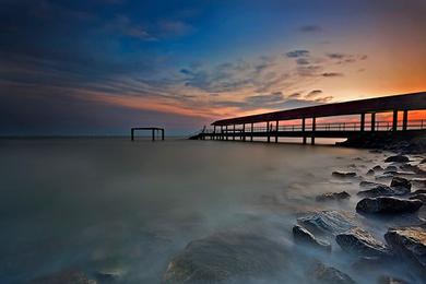 Sandee Pantai Acheh