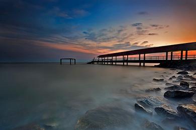 Sandee Pantai Acheh Photo