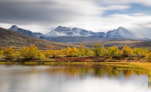 Sandee - Roberts Lake