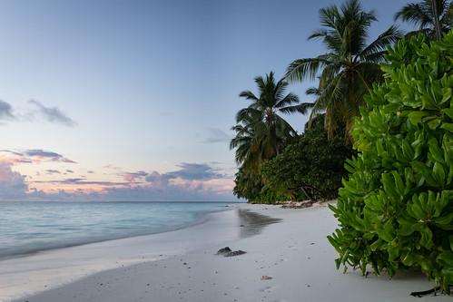 Sandee - Ayada Beach