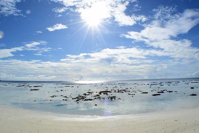 Sandee - Ayada Beach