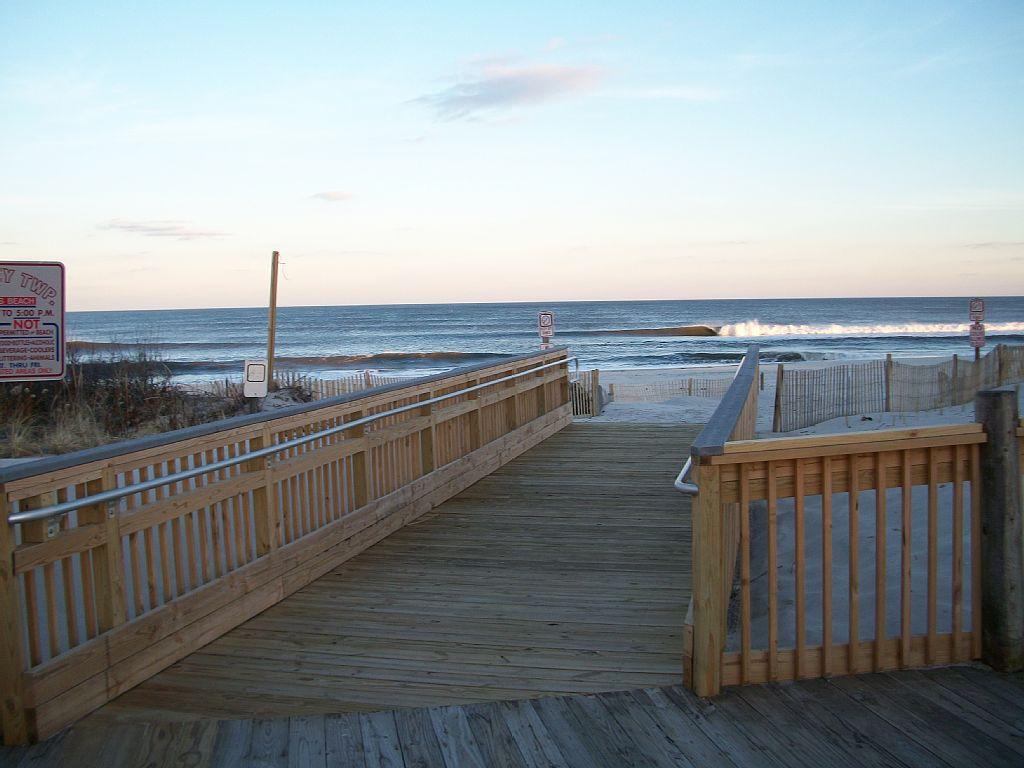 Sandee - South Seaside Park Beach