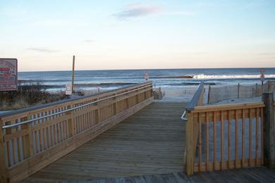 Sandee - South Seaside Park Beach