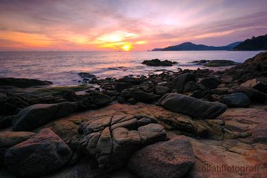 Sandee - Teluk Batik Beach