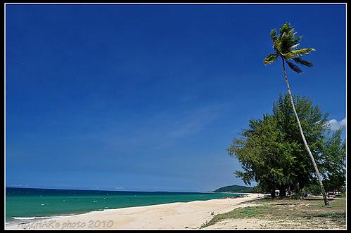 Sandee Penarik Beach
