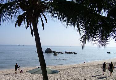 Sandee - Tanjung Bungah Beach