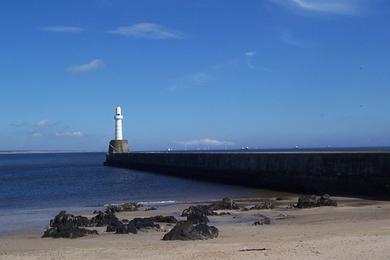 Sandee Greyhope Beach Photo