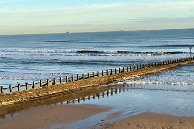 Sandee - South Donmouth Beach