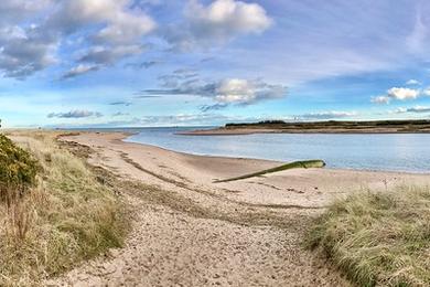 Sandee - South Donmouth Beach