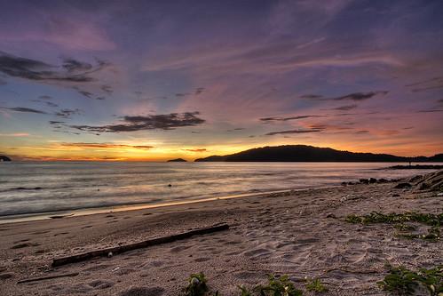 Sandee - Sutera Harbour Beach Kota Kinabalu, Sabah.