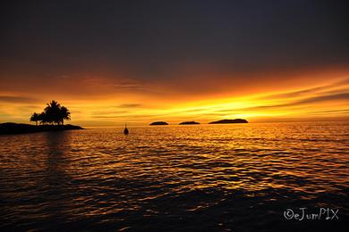 Sandee - Sutera Harbour Beach Kota Kinabalu, Sabah.