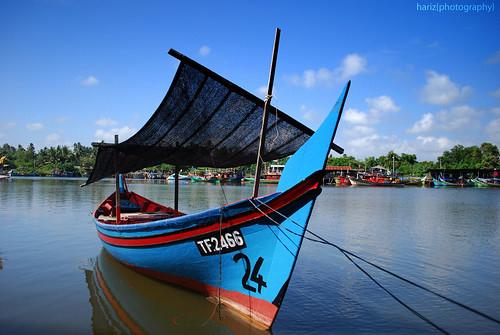 Sandee Pantai Kemasin Bachok