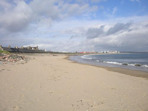 Sandee Footdee Beach Photo