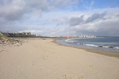 Sandee Footdee Beach Photo