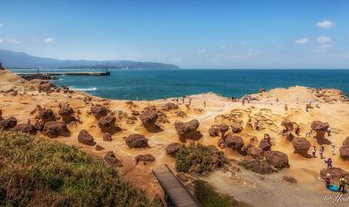 Sandee Wanli Beach