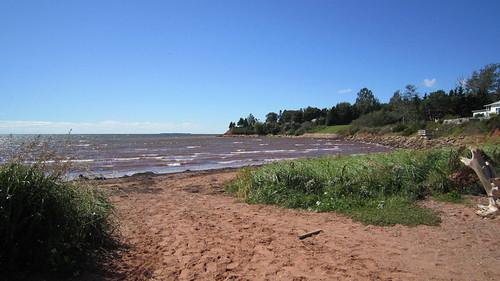 Sandee Kinlock Beach
