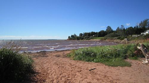 Sandee Kinlock Beach Photo