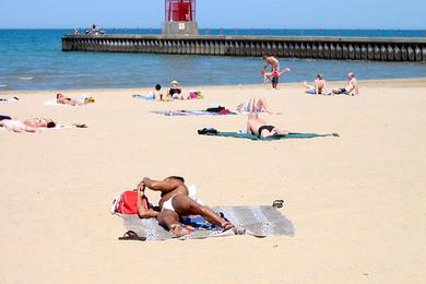 Sandee - Kathy Osterman Beach