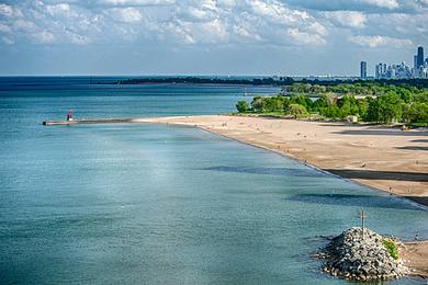 Sandee Kathy Osterman Beach