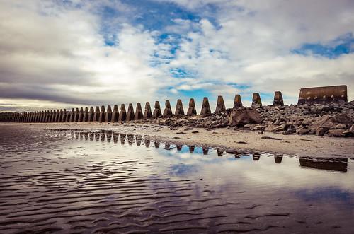 Sandee - Cramond Beach