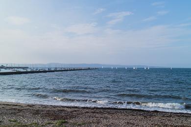 Sandee - Granton Beach