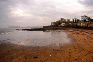 Sandee - Granton Beach