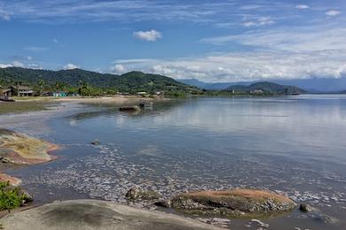 Sandee Pita Beach