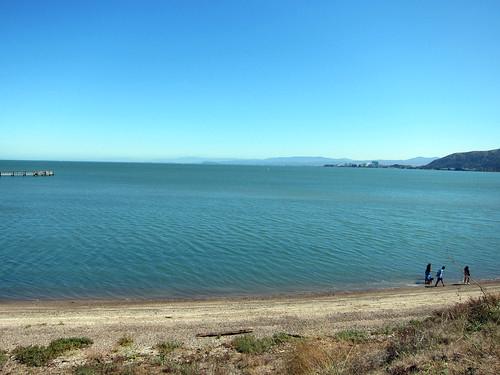 Sandee - Candlestick Point Beach